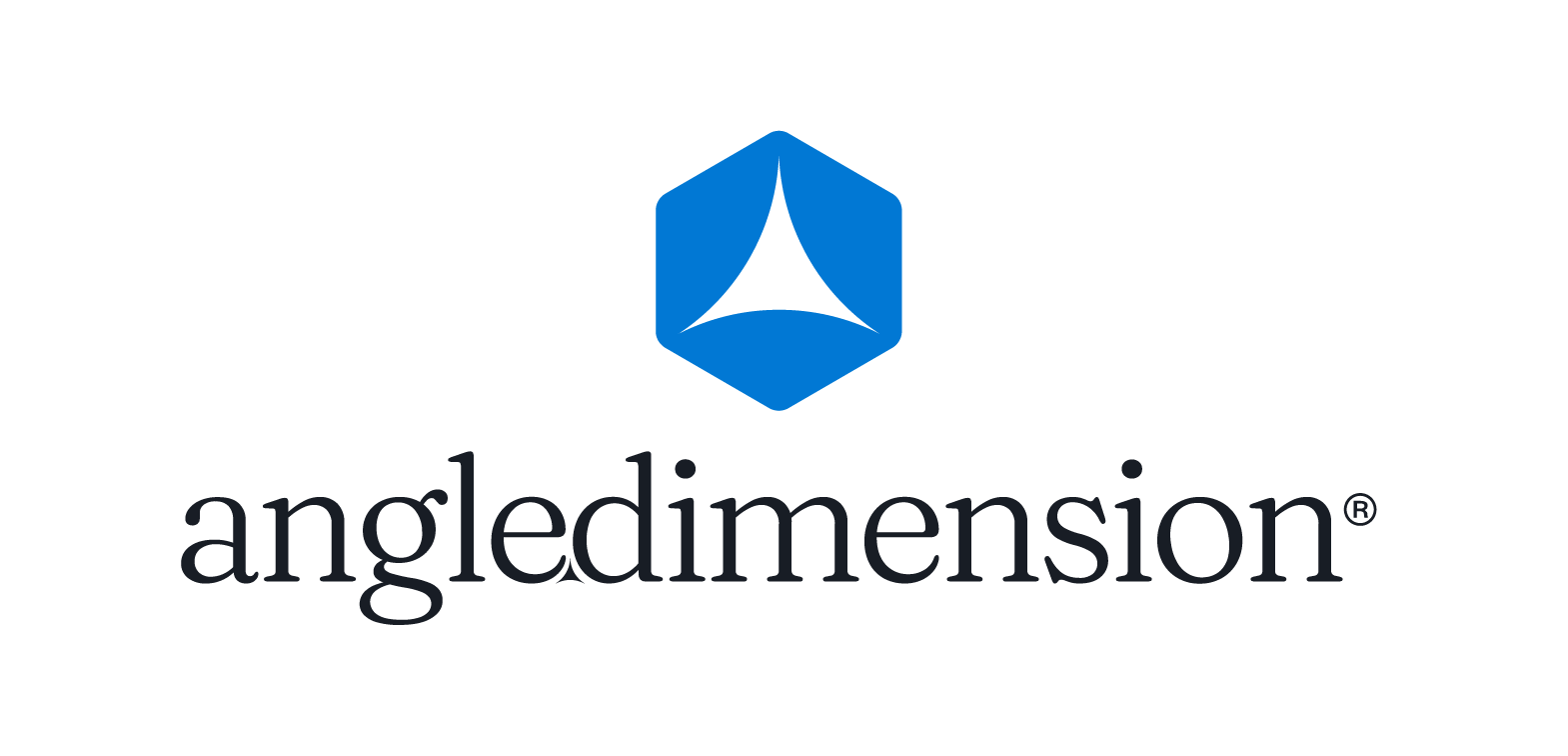 Angle Dimension Support Desk